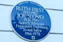 First, Ruth - Slovo, Joe (id=388)